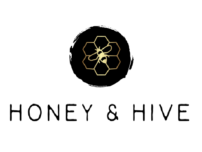 COMING SOON! [www.honeyandhive.com]